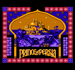 prince of persia/波斯王子