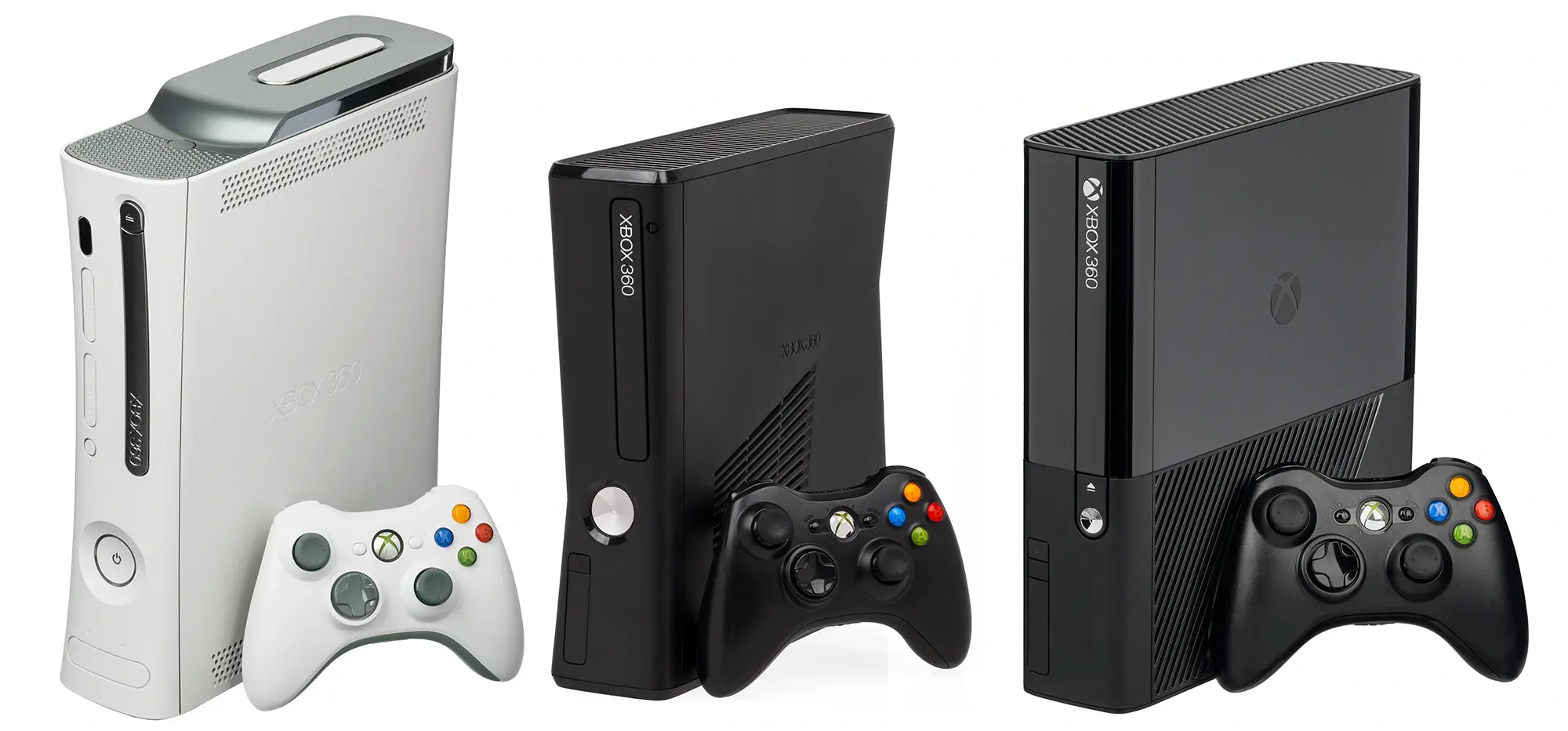 xbox360游戏大全列表